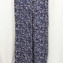 NWT Timeless London Saanvi Floral Wide Leg Jumpsuit Size XL Photo 4