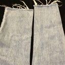 Pistola Pistols Jeans Size 26 EUC Photo 6