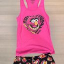 Disney Junior  The Muppets Animal pajama set size XL Photo 4