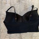 Danskin Intimates Bra Black 36C Photo 1