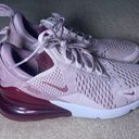 Nike Air Max 270 Shoes Photo 1