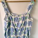 Draper James Floral Halter Top, XXL  Photo 3