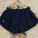 Lululemon Navy Shorts Photo 1