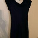 Mango  black dress xs Photo 0