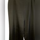 Lafayette 148 New York Womens Silk Hook & Eye Straight Leg Formal Pants Size 14 Photo 5