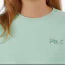 FILA Sweater Photo 1