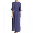 Elan NEW  CoverUp Dress in Blue, Size Small New w/o Tag Retail $89 Photo 2