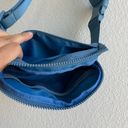 Blue Studio Fanny Pack Photo 4