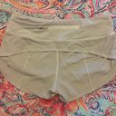 Lululemon Lulu low rise speed up 2.5 inch Photo 1