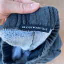 Brandy Melville cuffed sweatpants sz xs to s Photo 4