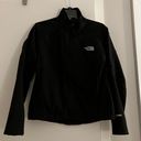 The North Face Black Apex Jacket Photo 0