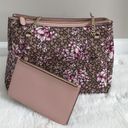 DKNY Bryanna Floral Shoulder Purse Photo 1