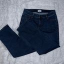 Lane Bryant  High Rise Flex Magic Waistband Straight Leg Jeans size 18 Photo 1