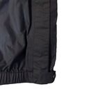 Marmot  Wind Pants Womens L Used Unlined Black Outdoor Nylon Photo 13