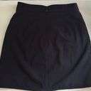 White Fox Boutique Black Mini Skirt Photo 2