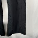 Patagonia Women’s Black Tactical Adjustable Drawstring Waist Pants Size 10 Photo 1