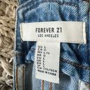 Forever 21 Overalls Dress Photo 2