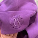 Lululemon Scuba Hoodie Photo 1