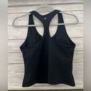 Old Navy ✨EUC✨ PowerSoft Cropped Racerback Tank Top Photo 5