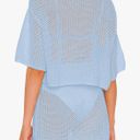 Amazon 2 Piece Crochet Coverup  Photo 1