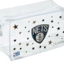 Nba Colourpop X  Brooklyn Nets Makeup Bag Photo 3