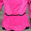 Lululemon Paceline Jacket Pinkelicious Photo 9