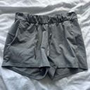 Lululemon Fast Free Shorts Photo 0