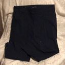 Hilary Radley  Dress Capri Pants Size LG Photo 0