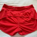 Lululemon Speed Up Shorts Photo 3