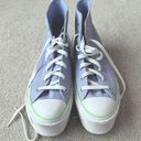 Converse double platform Photo 0