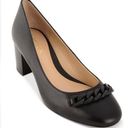 Ralph Lauren Lauren  Jacksen Closed Toe Pumps Photo 0