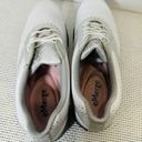 FootJoy  eMerge Womens White/Silver Soft Spike Golf Shoe Womens 9.5 93902 Photo 5