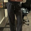 Garage Wide Leg Sweatpants Photo 0