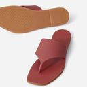 Everlane  The Leather Thong Sandal Photo 7