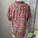 Velvet Heart  Women’s Button-Up Shirt Size XL Photo 5