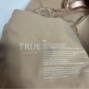 Krass&co True and . True body triangle lace racerback bra size medium Photo 3