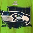 NFL Seattle Seahawks 2018 playoffs shirt Photo 1