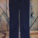 Vince NWOT  dark wash navy blue jeans size 0! Photo 0