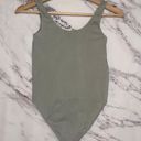 SKIMS Essential Scoop Neck Bodysuit Photo 0