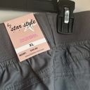 Style & Co Stars &  Bermuda Shorts Womens XL Photo 4