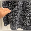 Everlane Women’s  Chunky Knit Wool Marled Button Front Cardigan Sweater Size L Photo 5