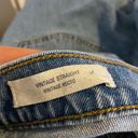 Universal Threads Straight Leg Jeans Photo 2