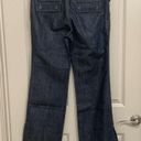 Banana Republic Y2K Wide Leg Jeans Photo 3