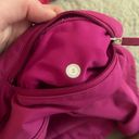 Lululemon Pink Speed Up Shorts 4 Photo 2