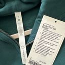 Lululemon Full-Zip Scuba Hoodie Photo 3