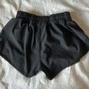 Lululemon Hotty Hot Short 2.5” Photo 1