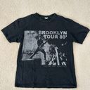 Garage Brooklyn Tour 89’ T Shirt  Photo 0