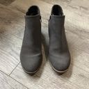 Kensie  Gerona Ankle Booties Size 6.5 Photo 1