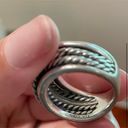 David Yurman CROSSOVER RING Photo 2