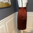 MM.LaFleur  The Perry Pleated Pencil Skirt Photo 6